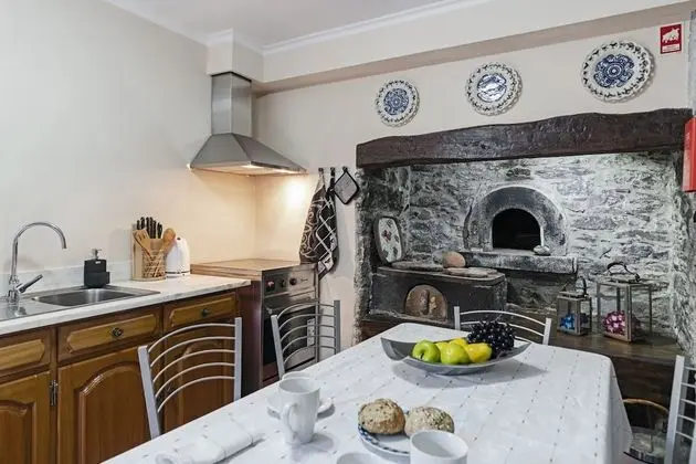 Kır Evi (3 Bedrooms)