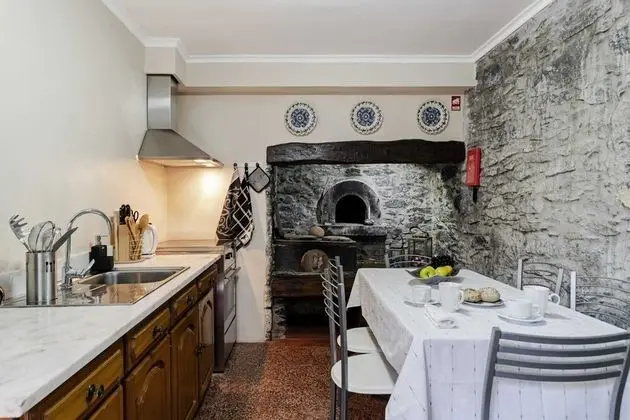 Kır Evi (3 Bedrooms)