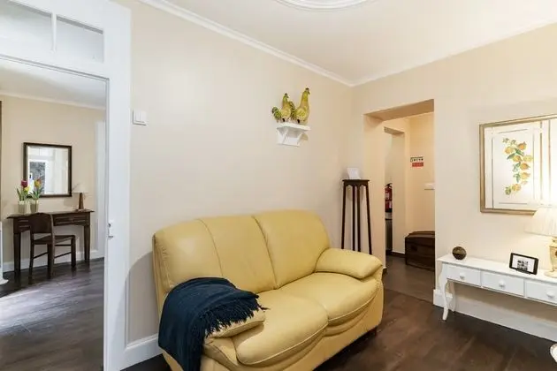 Kır Evi (3 Bedrooms)