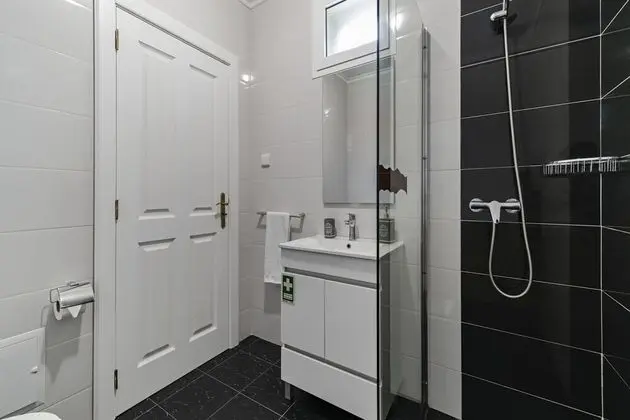 Kır Evi (3 Bedrooms)