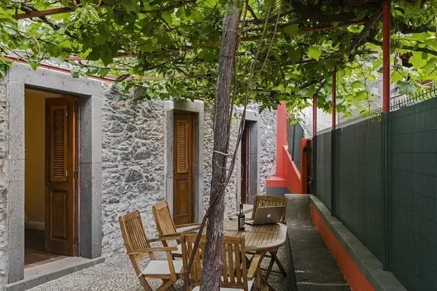 Kır Evi (3 Bedrooms)