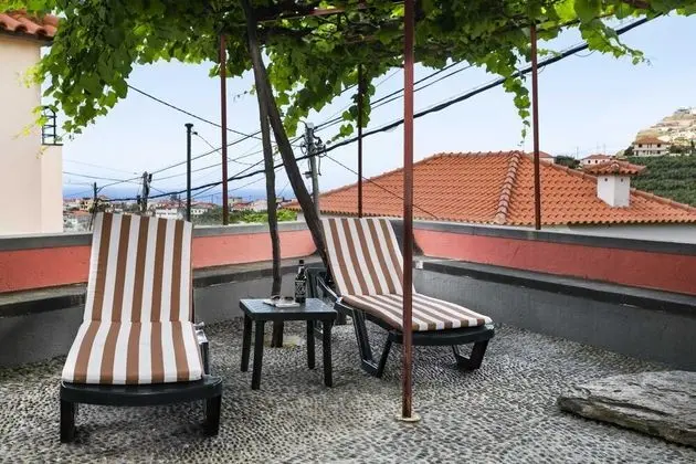 Kır Evi (3 Bedrooms)