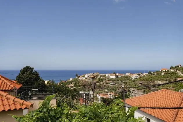 Kır Evi (3 Bedrooms)