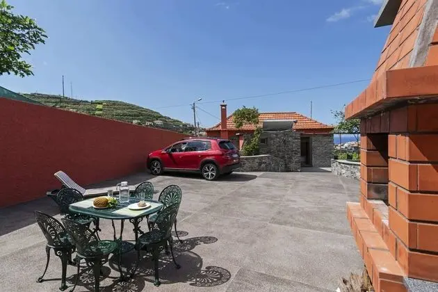 Kır Evi (3 Bedrooms)
