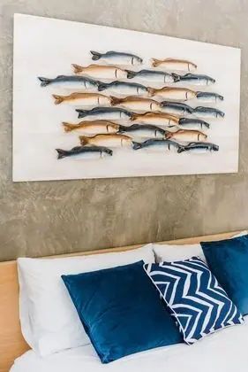 Villa, 2 Yatak Odası, Kişiye Özel Havuzlu