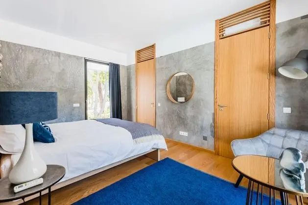 Villa, 2 Yatak Odası, Kişiye Özel Havuzlu