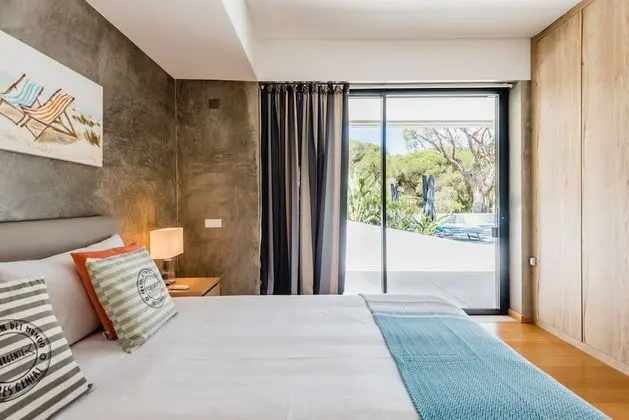 Villa, 2 Yatak Odası, Kişiye Özel Havuzlu