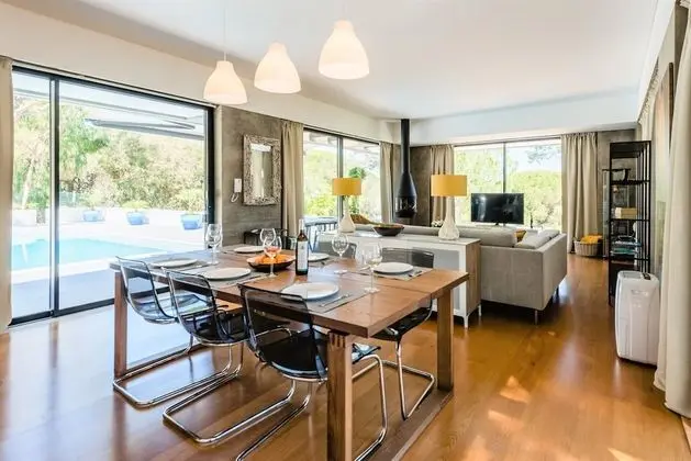 Villa, 2 Yatak Odası, Kişiye Özel Havuzlu