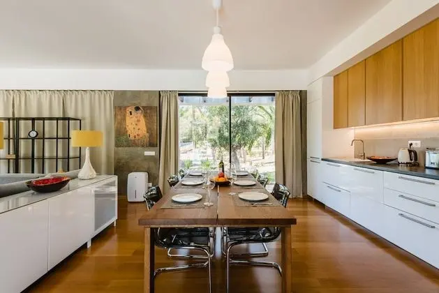 Villa, 2 Yatak Odası, Kişiye Özel Havuzlu