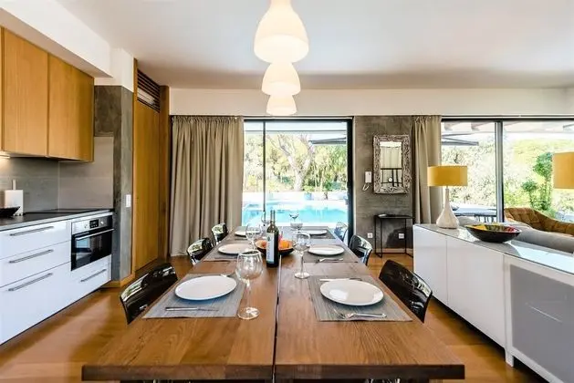 Villa, 2 Yatak Odası, Kişiye Özel Havuzlu