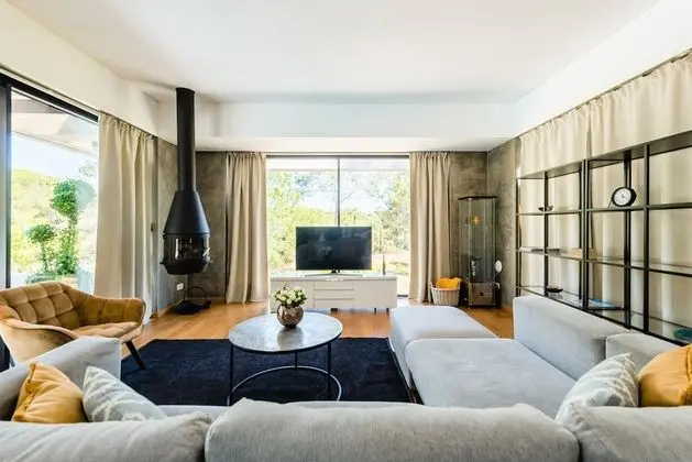 Villa, 2 Yatak Odası, Kişiye Özel Havuzlu