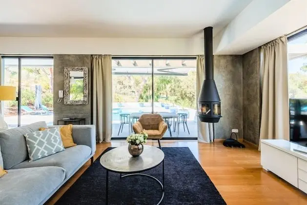 Villa, 2 Yatak Odası, Kişiye Özel Havuzlu