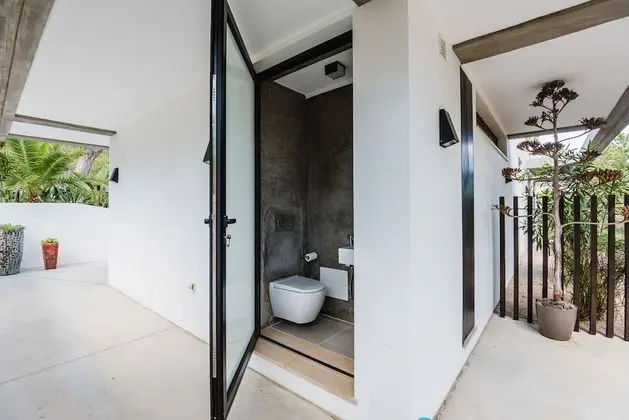 Villa, 2 Yatak Odası, Kişiye Özel Havuzlu