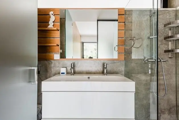 Villa, 2 Yatak Odası, Kişiye Özel Havuzlu