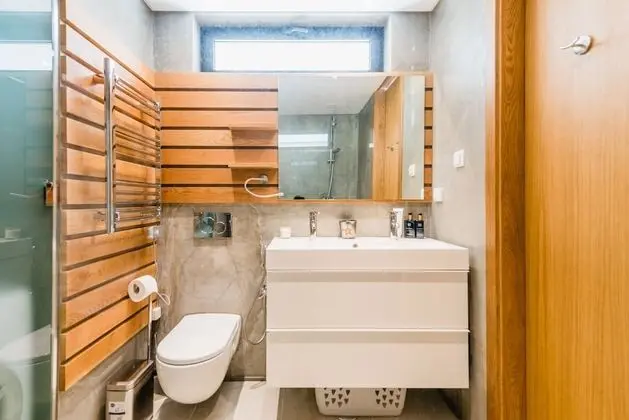 Villa, 2 Yatak Odası, Kişiye Özel Havuzlu