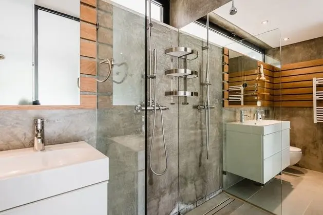 Villa, 2 Yatak Odası, Kişiye Özel Havuzlu