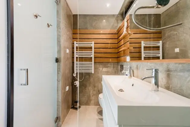 Villa, 2 Yatak Odası, Kişiye Özel Havuzlu