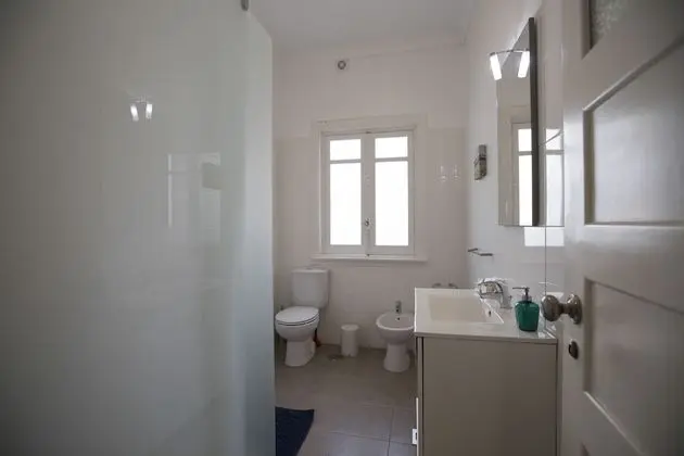Family Apart Daire, 4 Yatak Odası, Balkon, Şehir Manzaralı (IV)