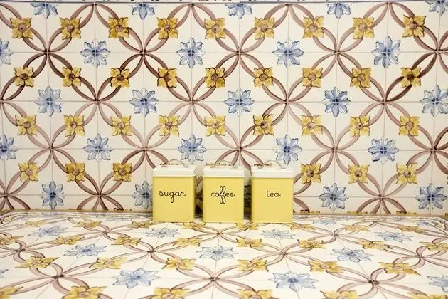Family Apart Daire, 4 Yatak Odası, Şehir Manzaralı (I)