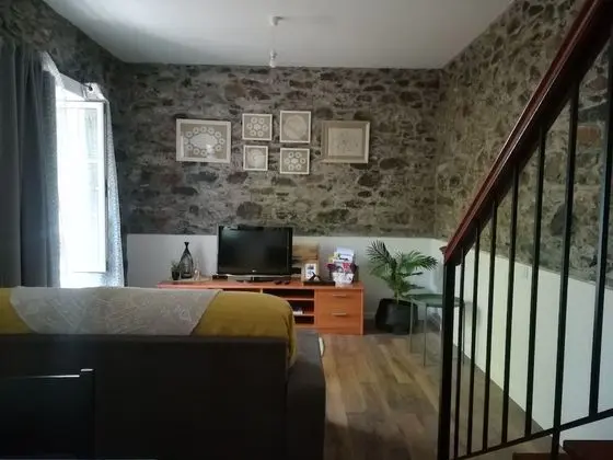 Traditional Ev, 2 Yatak Odası