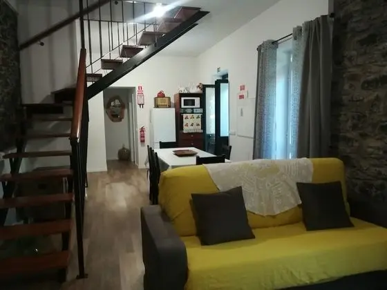 Traditional Ev, 2 Yatak Odası