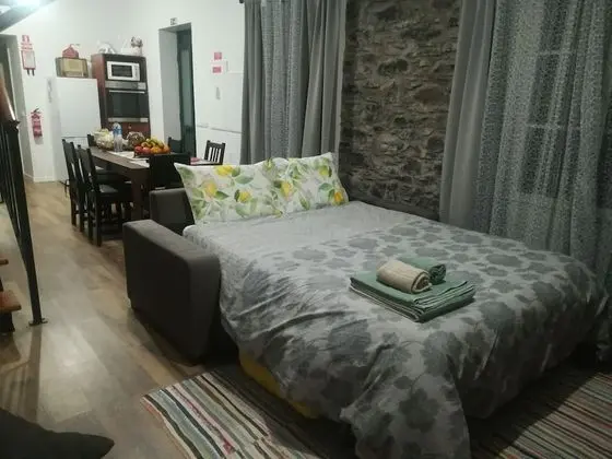 Traditional Ev, 2 Yatak Odası