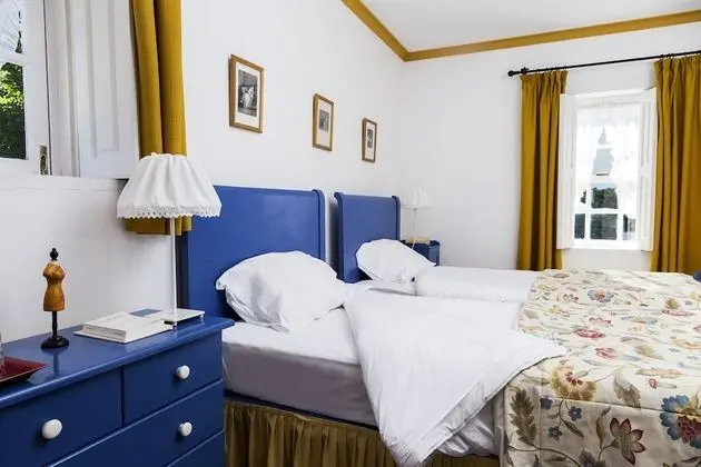 Comfort Apart Daire, 1 Yatak Odası