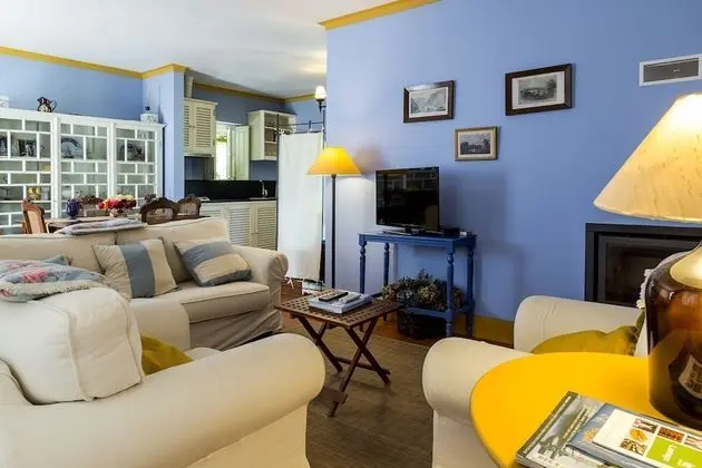 Comfort Apart Daire, 1 Yatak Odası
