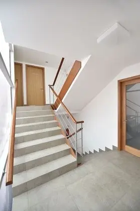 Superior İki Ayrı Yataklı Oda, 3 Tek Kişilik Yatak, Özel Banyo, Deniz Manzaralı (Tern)