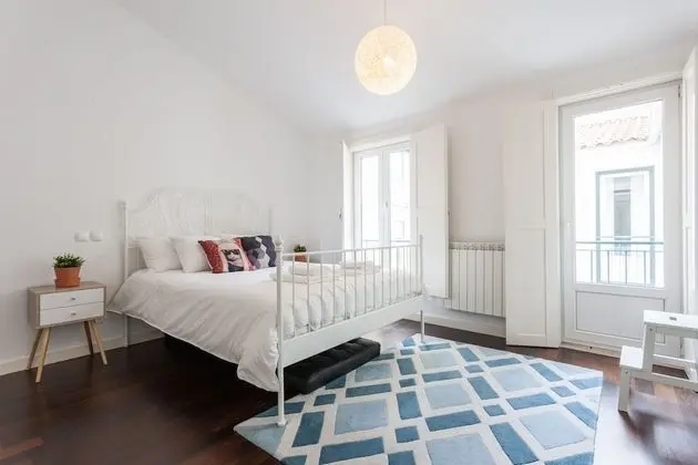 Design Çatı Katı (Loft), 2 Yatak Odası, 2 Banyolu, Şehir Manzaralı