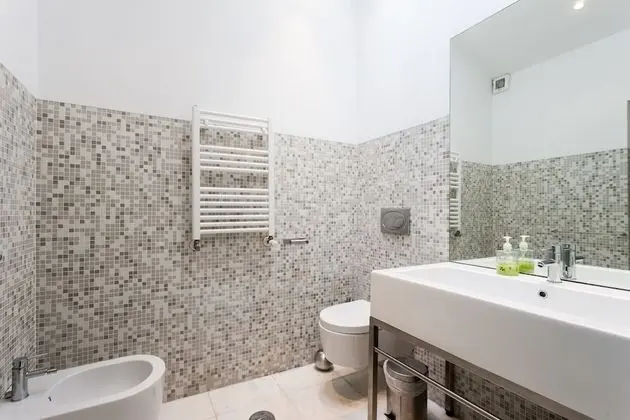 Design Çatı Katı (Loft), 2 Yatak Odası, 2 Banyolu, Şehir Manzaralı
