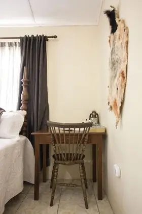 Deluxe Oda, 1 Çift Kişilik Yatak, Buzdolabı, Bahçe Manzaralı