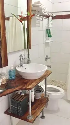 Deluxe Oda, 1 Çift Kişilik Yatak, Buzdolabı, Bahçe Manzaralı