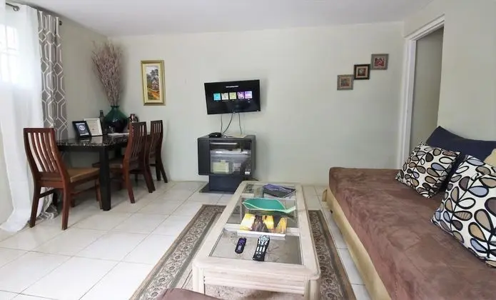 Superior Süit, 1 Yatak Odası, Mutfak, Bahçe Manzaralı