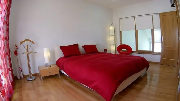 Ev, 3 Yatak Odası, Balkon, Okyanus Manzaralı