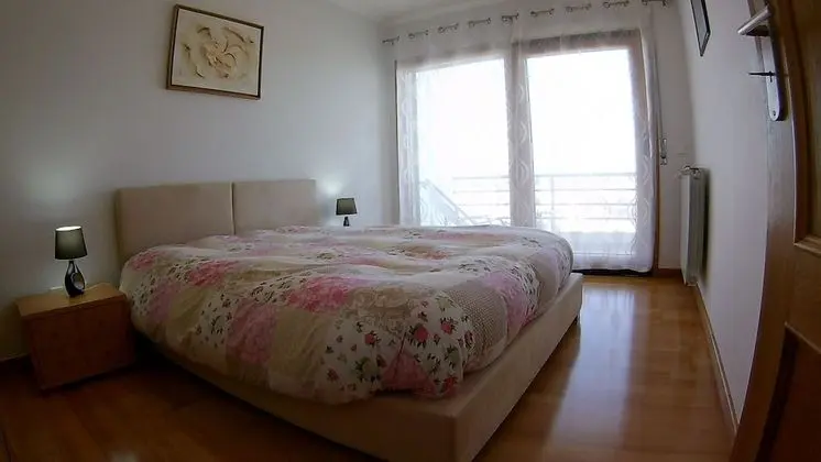 Ev, 3 Yatak Odası, Balkon, Okyanus Manzaralı