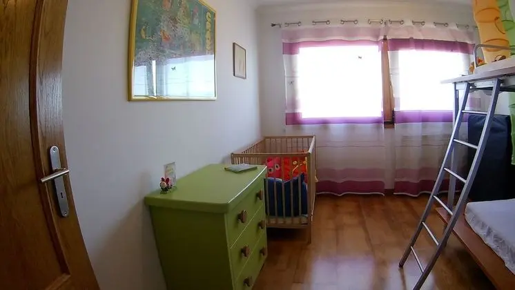 Ev, 3 Yatak Odası, Balkon, Okyanus Manzaralı