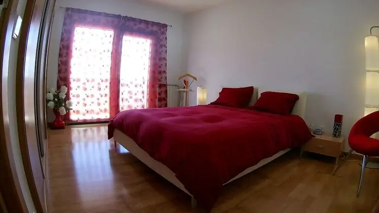 Ev, 3 Yatak Odası, Balkon, Okyanus Manzaralı