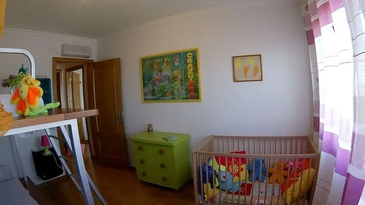 Ev, 3 Yatak Odası, Balkon, Okyanus Manzaralı