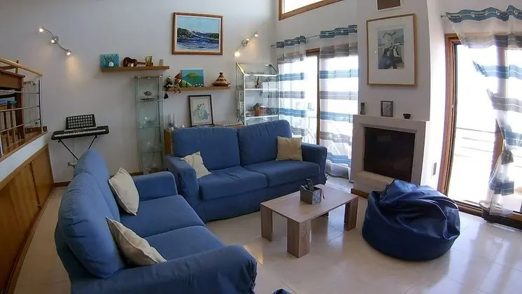 Ev, 3 Yatak Odası, Balkon, Okyanus Manzaralı