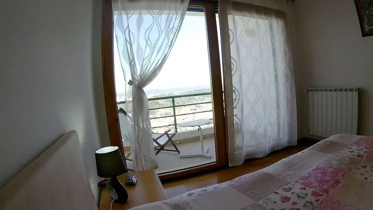 Ev, 3 Yatak Odası, Balkon, Okyanus Manzaralı