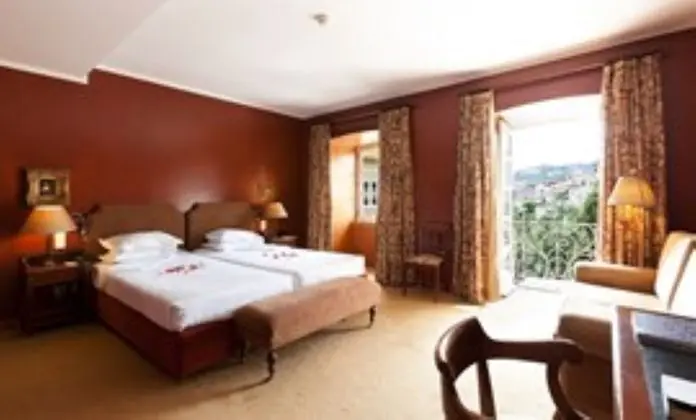 1 Çift Kişilik Veya 2 Tek Kişilik Yatak Luxury