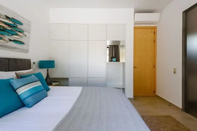 Villa, 3 Yatak Odası, Kişiye Özel Havuzlu