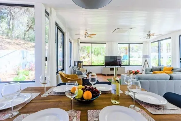 Villa, 3 Yatak Odası, Kişiye Özel Havuzlu