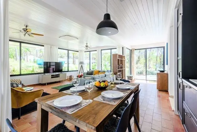 Villa, 3 Yatak Odası, Kişiye Özel Havuzlu