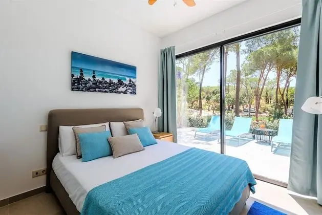 Villa, 3 Yatak Odası, Kişiye Özel Havuzlu