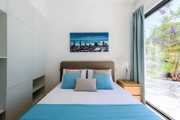 Villa, 3 Yatak Odası, Kişiye Özel Havuzlu