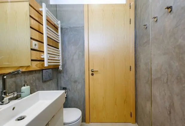 Villa, 3 Yatak Odası, Kişiye Özel Havuzlu
