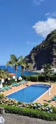 Apartamento com Vista Mar