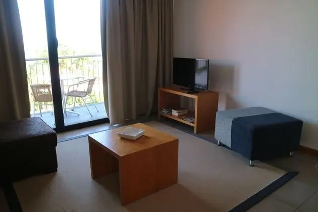 Apartamento com Vista Mar